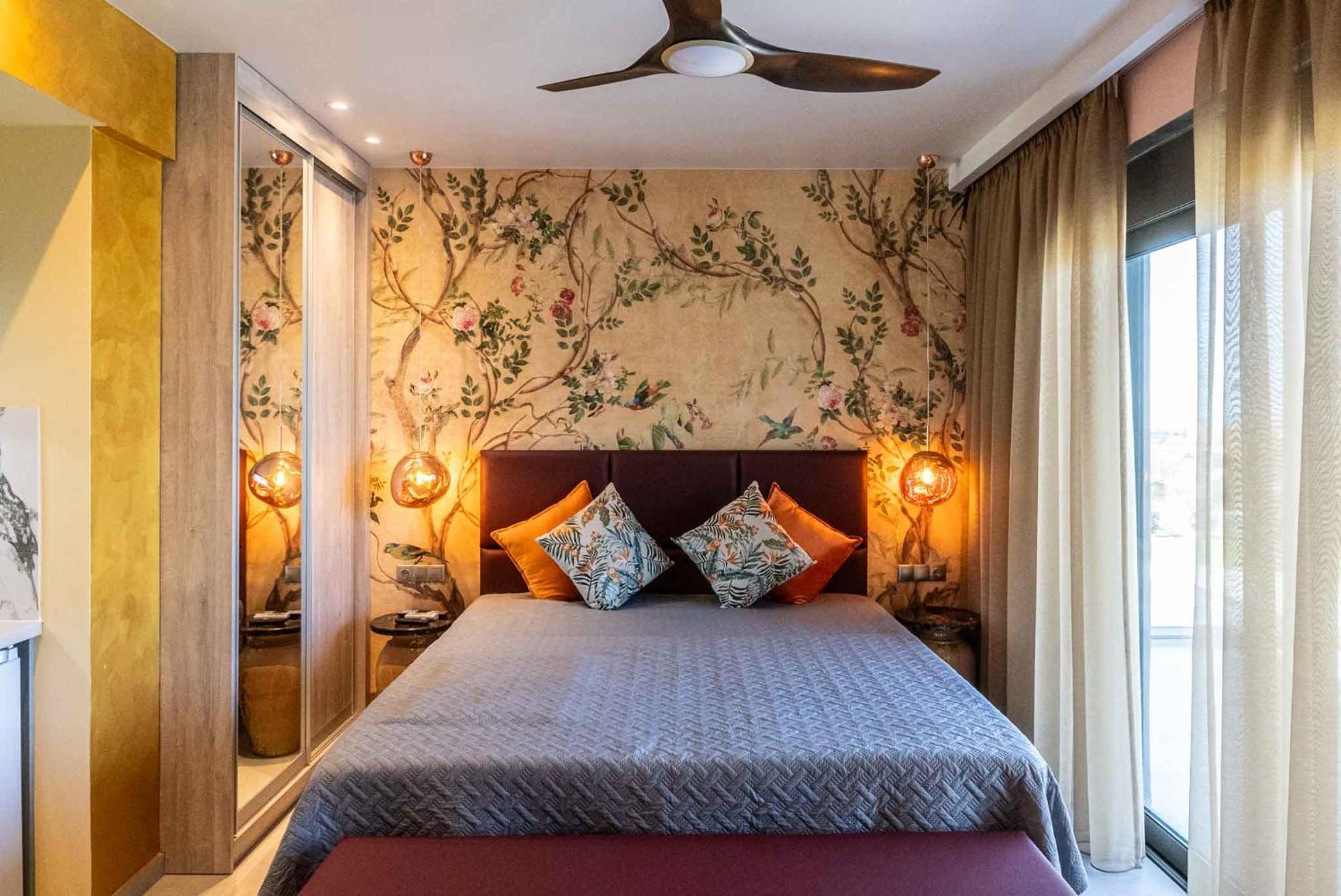 La Reve Luxury Apartments ヘルソニソス エクステリア 写真