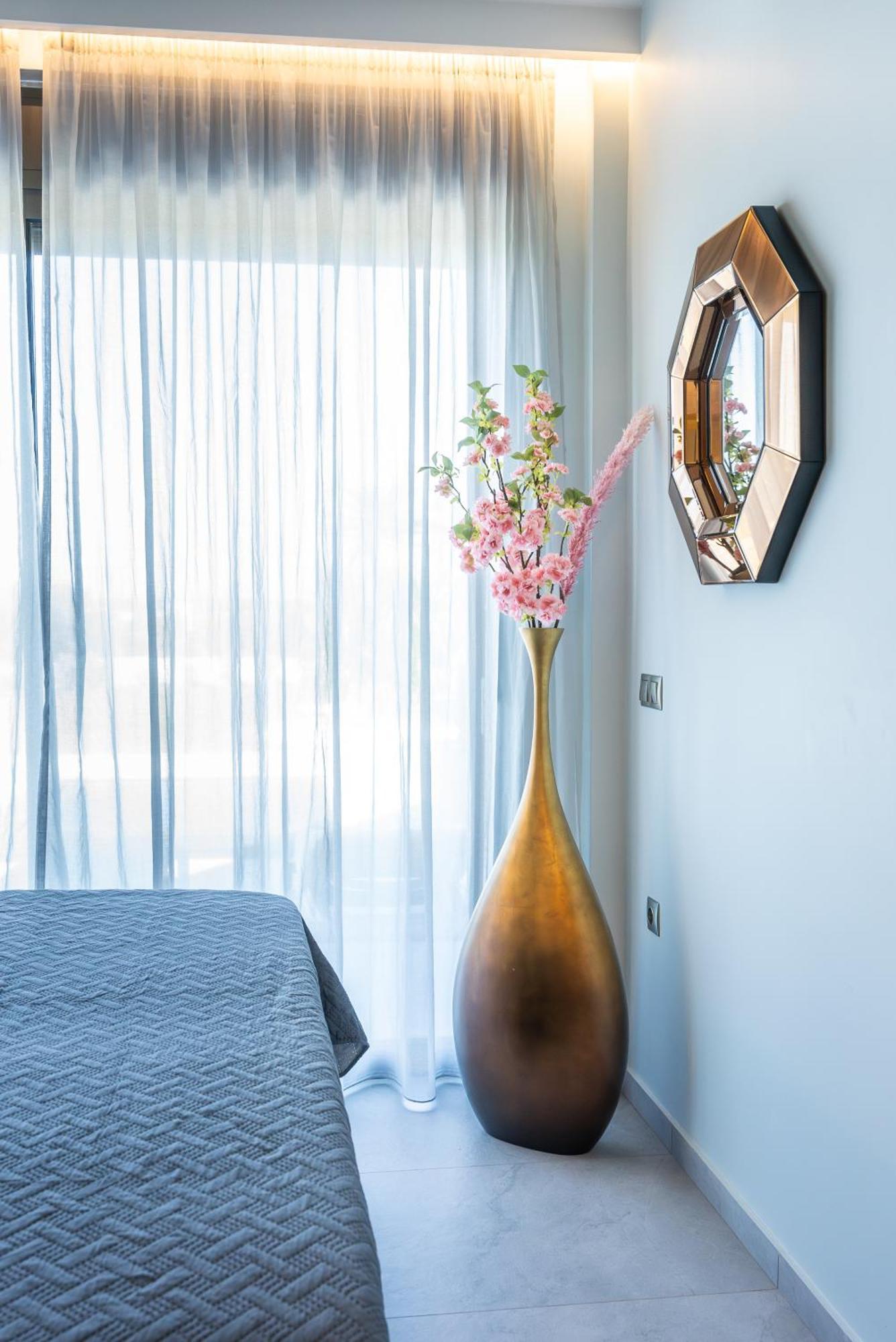 La Reve Luxury Apartments ヘルソニソス エクステリア 写真