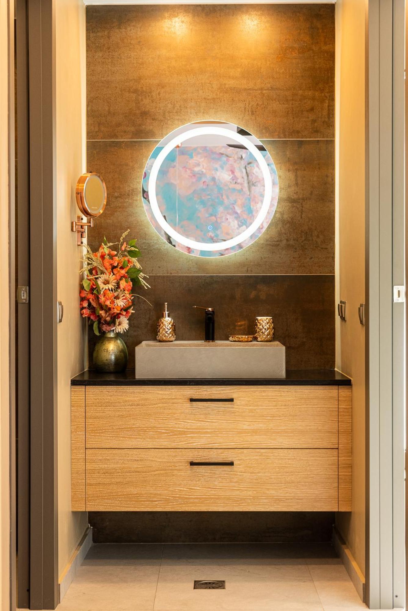 La Reve Luxury Apartments ヘルソニソス エクステリア 写真