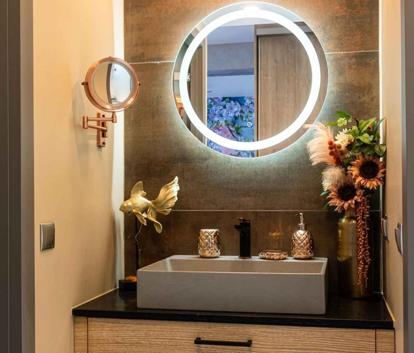 La Reve Luxury Apartments ヘルソニソス エクステリア 写真