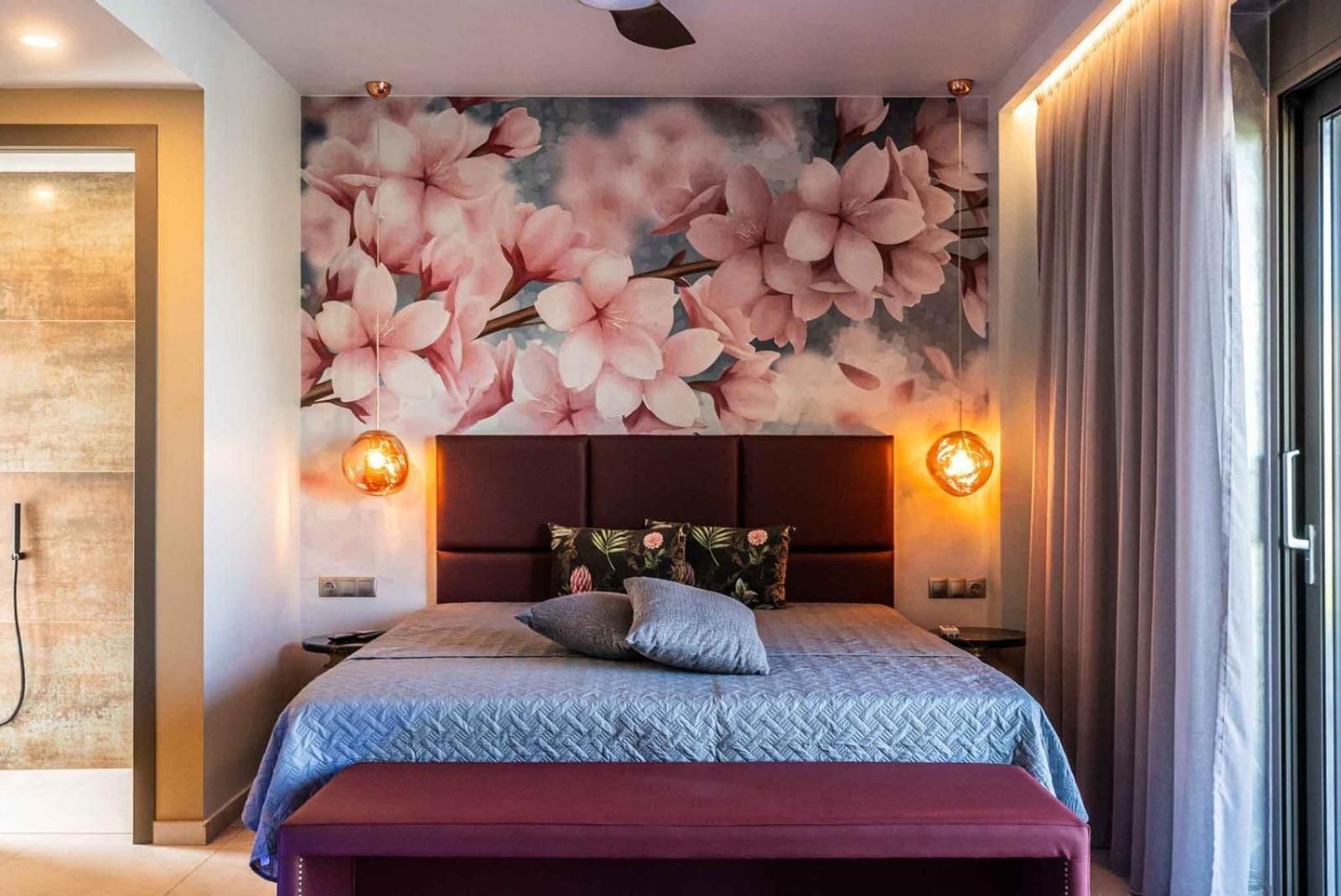 La Reve Luxury Apartments ヘルソニソス エクステリア 写真